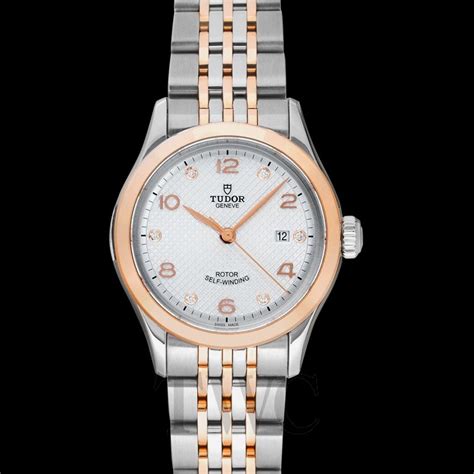 tudor watch female|tudor watches for women uk.